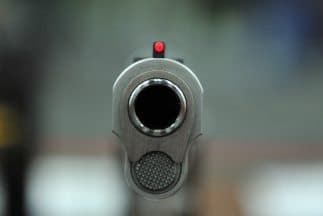 Un tiroteo en Ohio dejó tres muertos y un herido