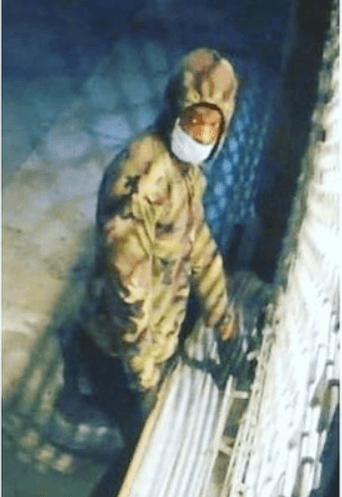 Ladrón roba a $200,000 en alhajas en famosa joyería de Brooklyn 