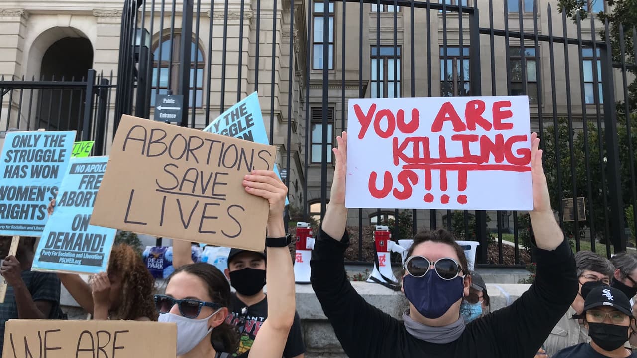 El fallo de la Corte Suprema sobre el aborto es solo la punta del iceberg