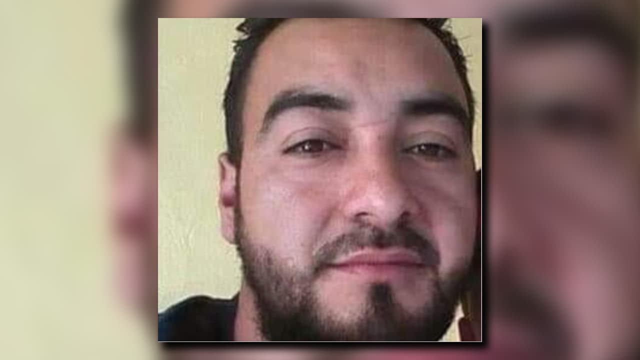 Enner Flores, de 36 años, murió en un aparatoso choque que en la Interestatal 20 en el condado de Taliaferro.