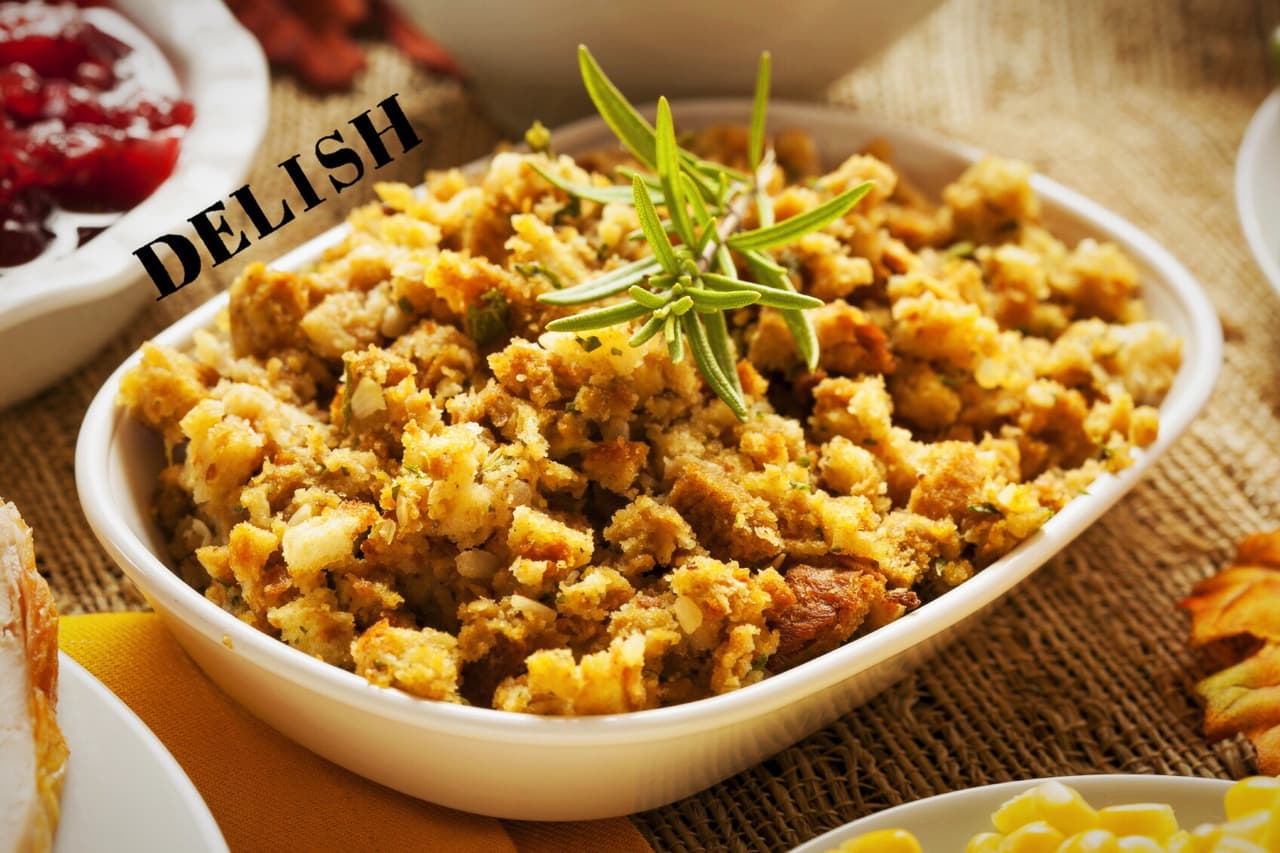 Hagamos del relleno una fiesta