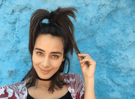 ¿Qué es lo que más te gusta de Esmeralda Pimentel?