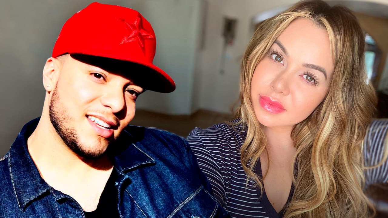 El ex de Chiquis no ha dicho ante los medios que se encuentre en alguna relación amorosa. 
<br>