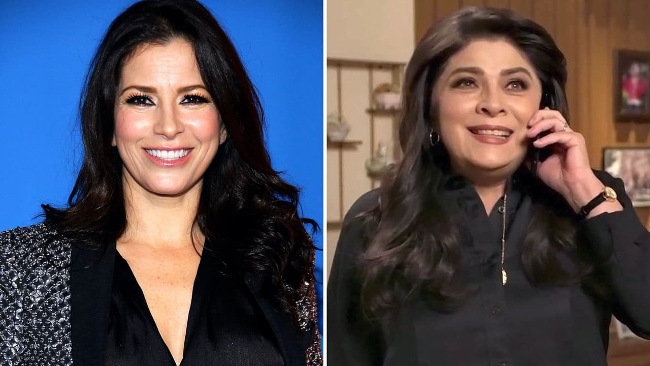 ¿Victoria Ruffo y Alessandra Rosaldo amigas? La cantante habla de la posibilidad de viajar juntas