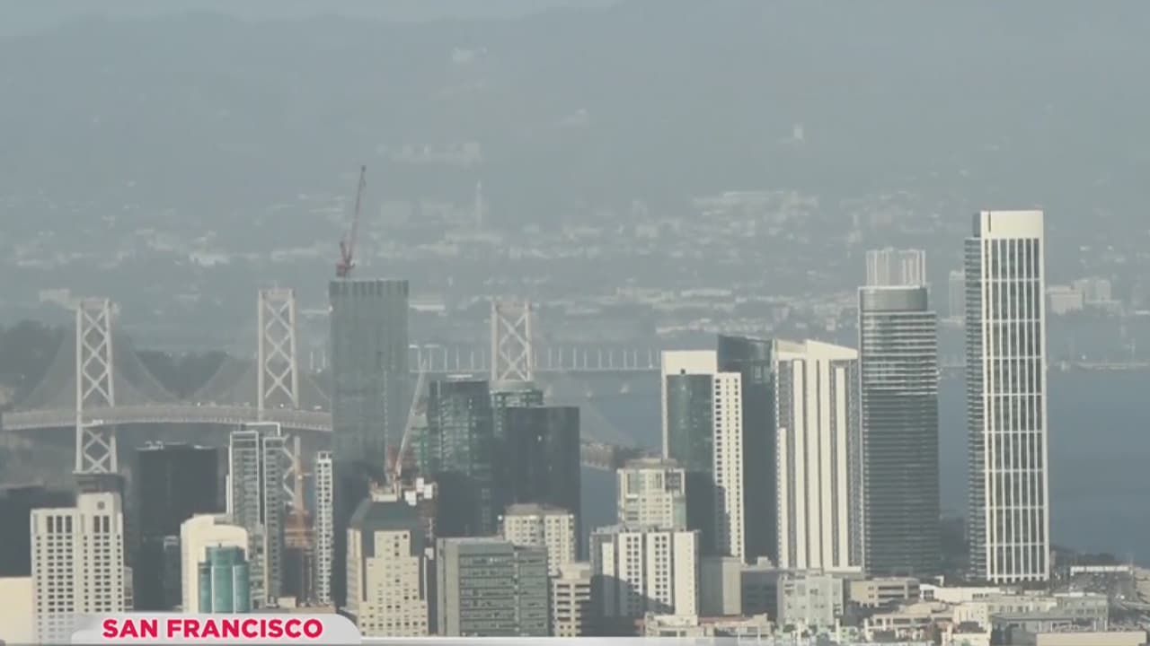 Destinan casi $6 millones para inquilinos que enfrenten desalojos en San Francisco