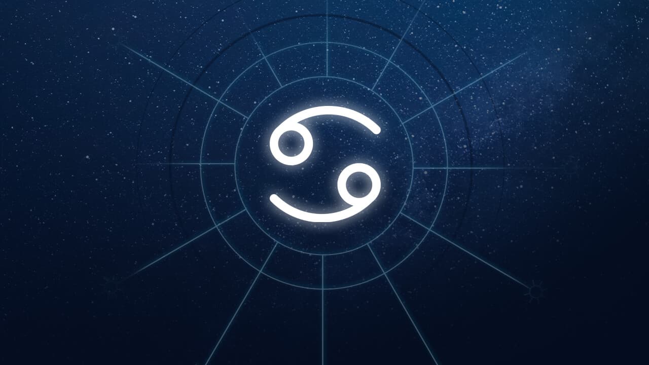 Cáncer, revisa diario tu sección para más contenido sobre tu signo.