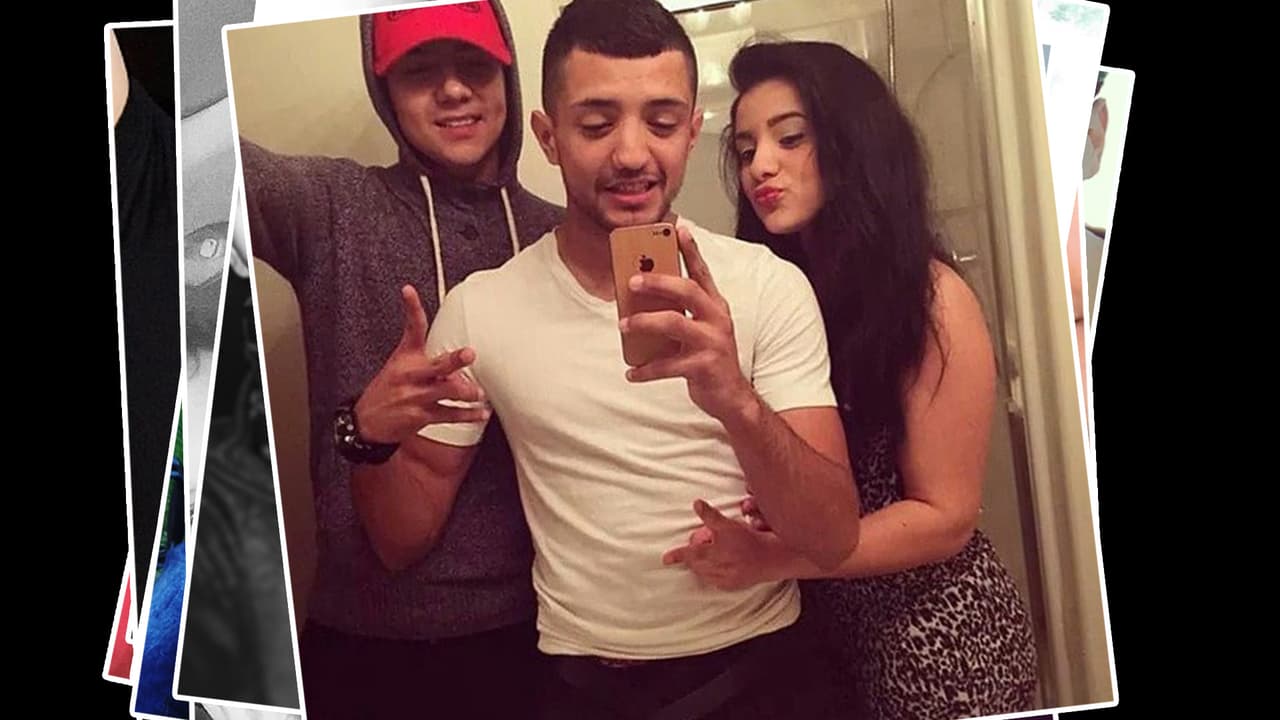 El capitán de Va Por Ti vive orgulloso de sus hermanos, Bebe y Mireya Coronel, quienes también cuentan con miles de seguidores en las redes sociales. Bebe canta, baila y modelo y Mireya tiene una boutique de moda . No hay duda de que los hermanos Coronel están de moda.