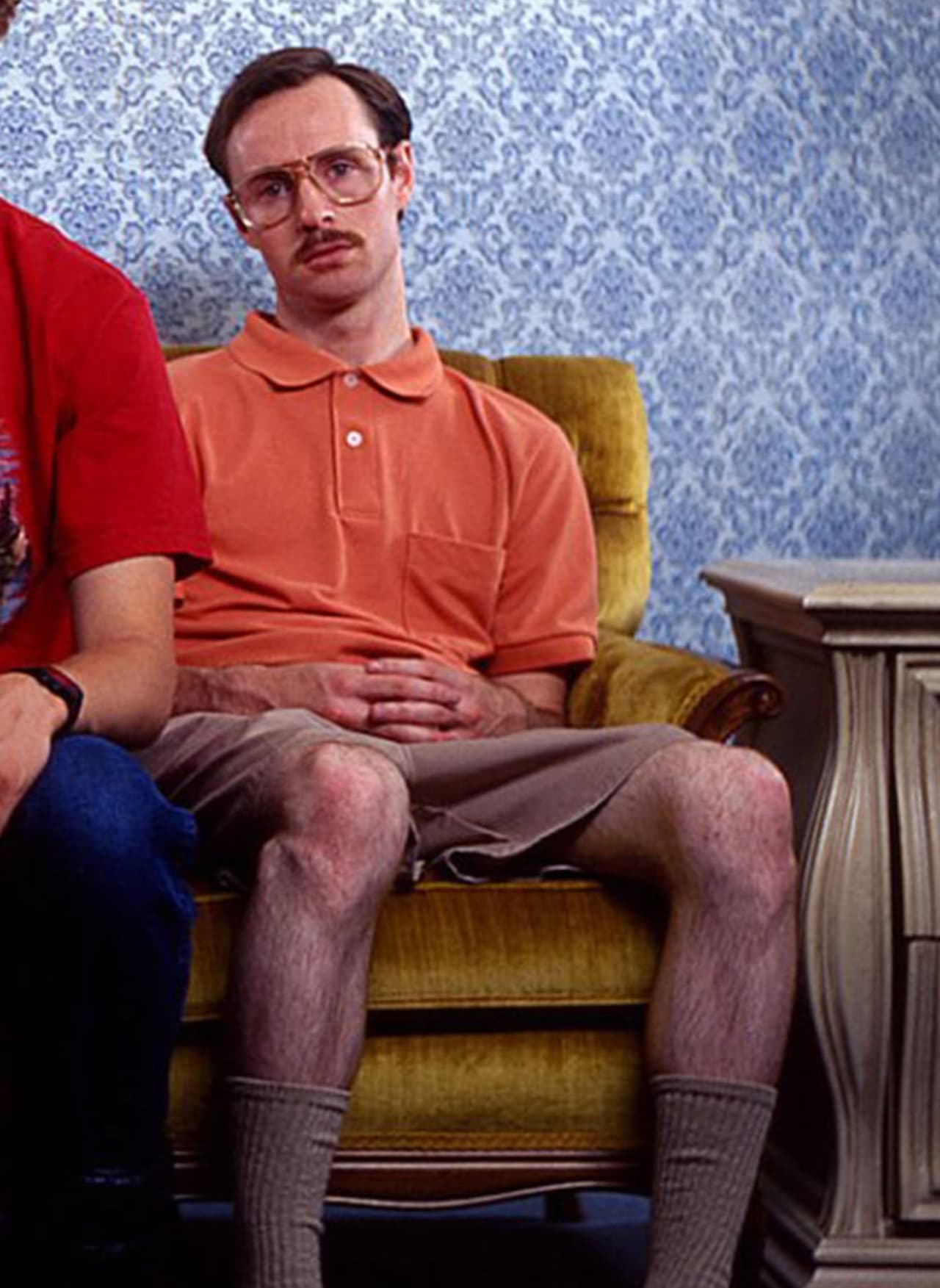 Napoleon Dynamite - 2004