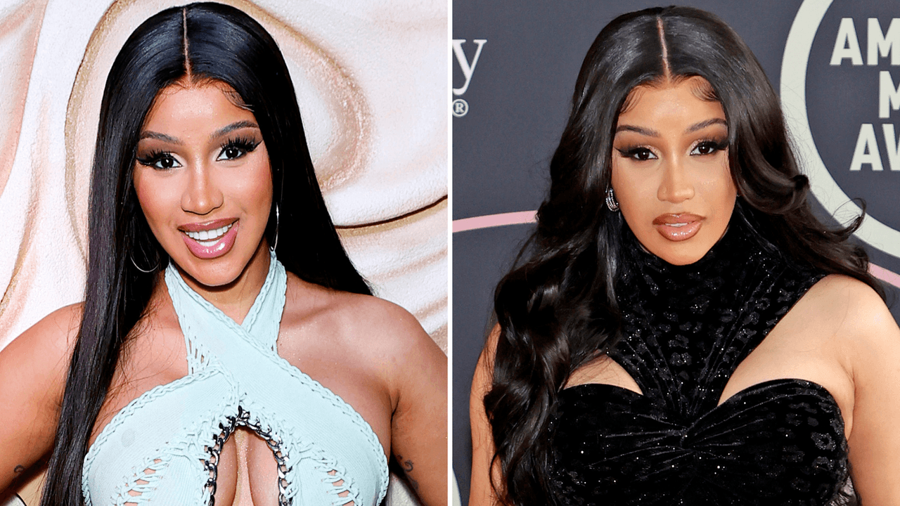 Cardi B se ofreció a pagar los gastos funerarios de las víctimas del incendio en Nueva York 