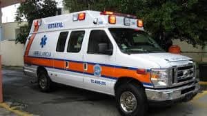 Menor de 5 años sufre fractura craneal tras caer de su bicicleta en Lares