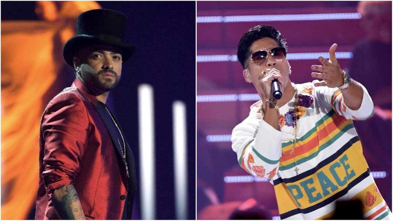 En 2019 hicieron un regreso a los escenarios y en marzo de 2020 comenzaron a verse 
<b><a href="https://www.univision.com/noticias/el-abrazo-entre-chino-y-nacho-el-simbolo-de-la-reconciliacion-venezolana-video" target="_blank">signos de una reconciliación más sólida</a></b>, pues anunciaron su vuelta oficial como dueto con el tema 'Raro'.
<br>