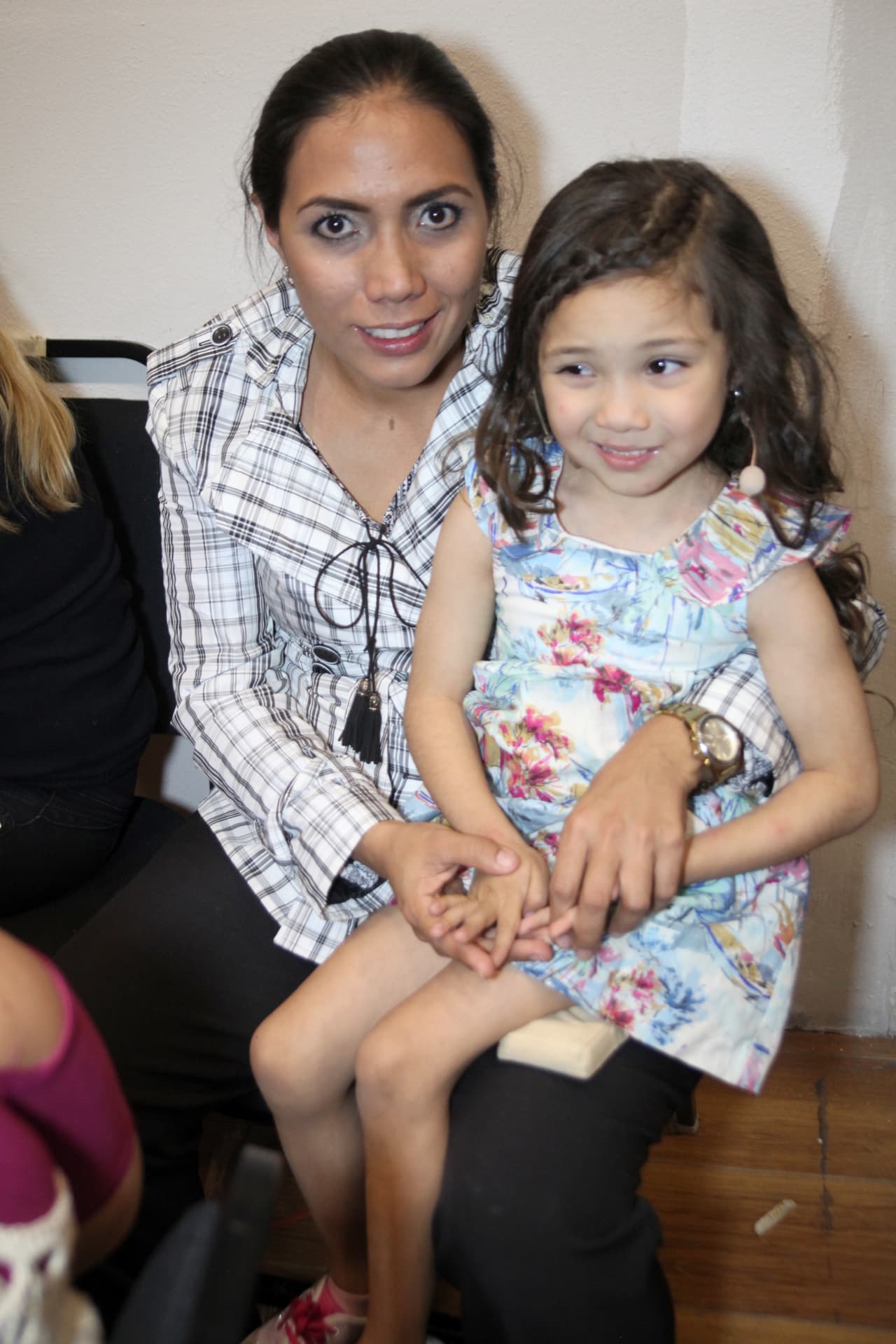 La respuesta sorprendió a Galilea Montijo, a los jueces de Pequeños Gigantes y al público en general. Entonces descubrimos los sentimientos de este par de capitanes.