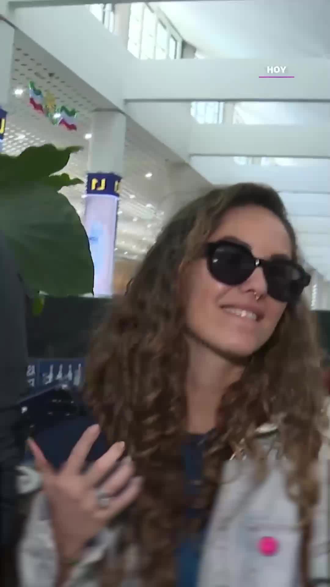 "AHORITA NO, GRACIAS": Bárbara Mori descarta regresar a las TELENOVELAS