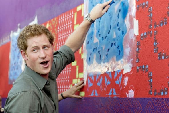 En su visita por Brasil estuvo con enfermos, plantó árboles y jugó con niños, entre otras actividades. Sin duda es uno de sus viajes más solidarios.