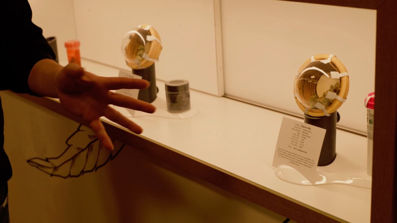 En Illinois, ahora se puede consumir marihuana recreativa en espacios privados.