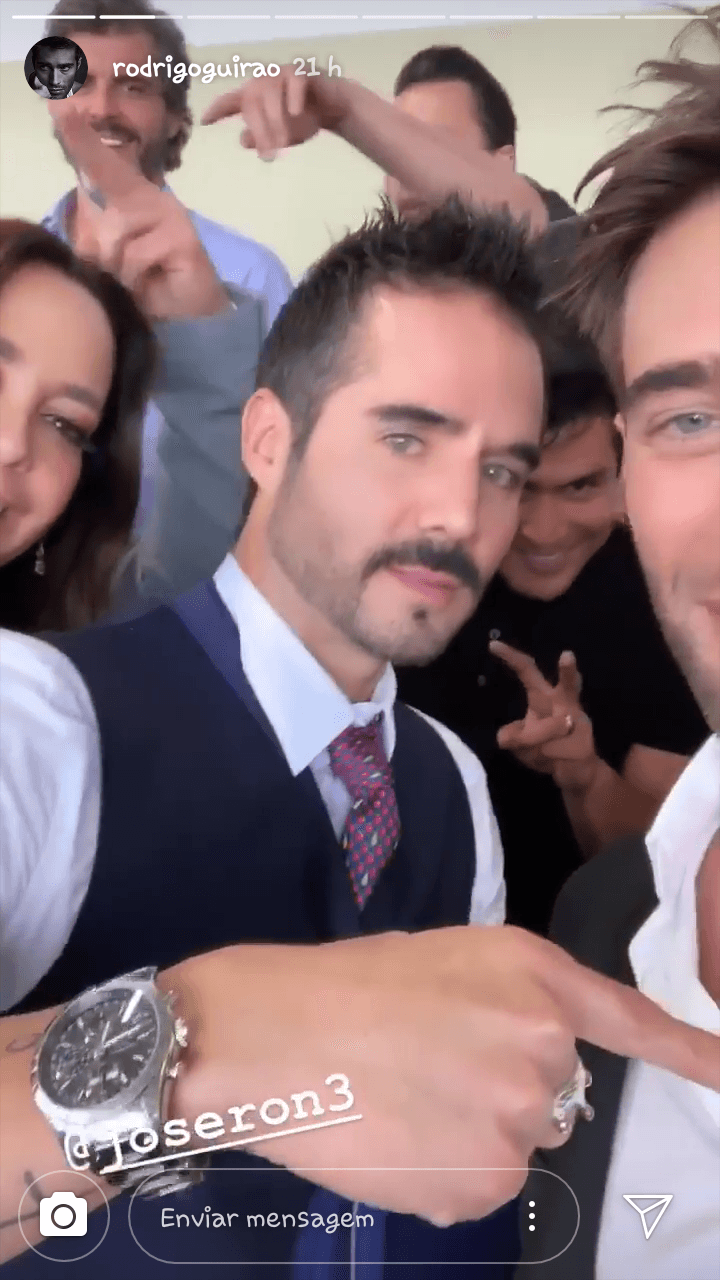 'Rubí' es parte del proyecto Fábrica de sueños de Televisa, mismo que busca renovar clásicos de la pantalla chica.