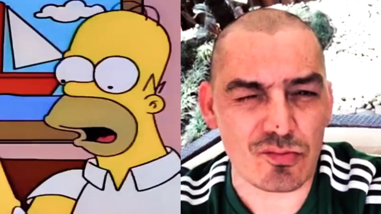 Lo más visto de la semana: los Simpson predicen la final del Mundial, y los famosos que han pagado sus apuestas