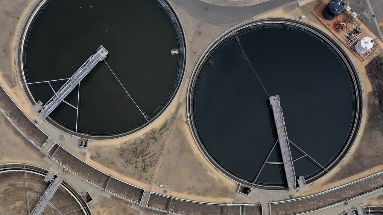 Aguas residuales Utah son clave para conocer las tendencias de la pandemia de Coronavirus