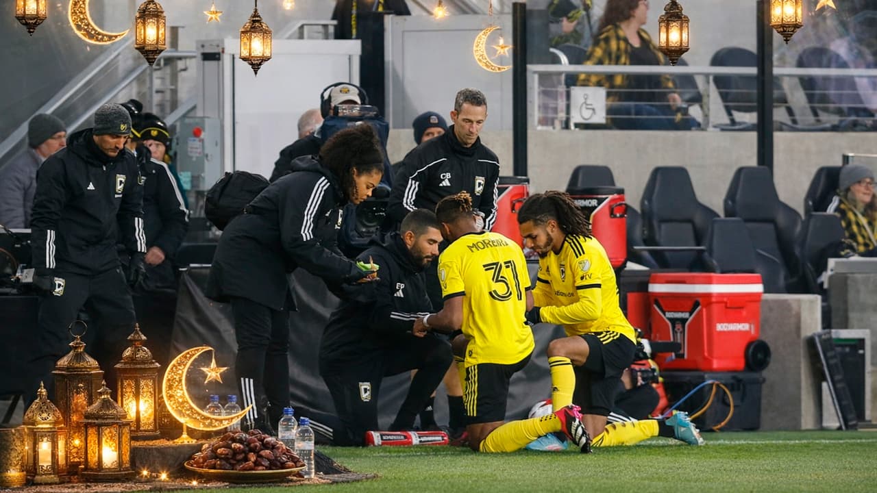 Así es como la MLS gestionará el Ramadán entre sus jugadores y árbitros