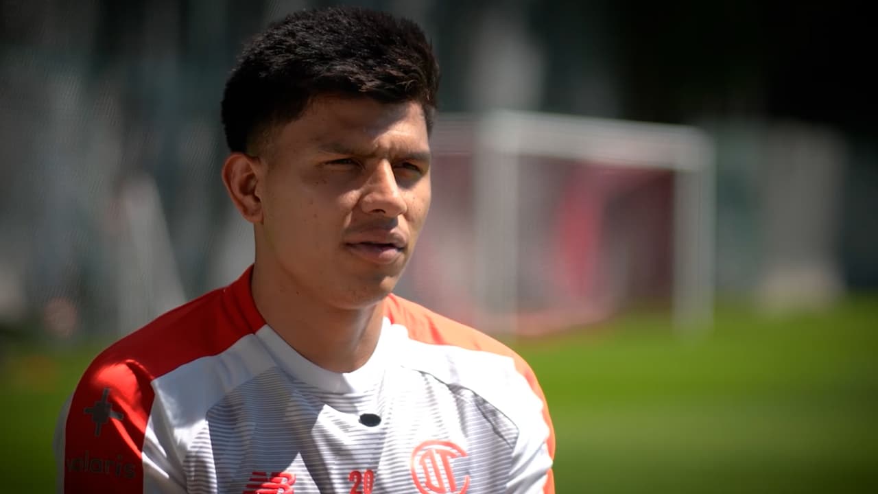 El consejo que Jesús Gallardo le da a Everardo López