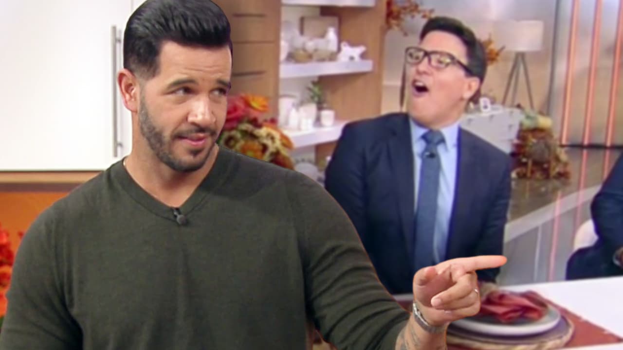 El Chef Yisus comienza a revelar sus secretos: entérate por qué dejó asombrados a sus compañeros