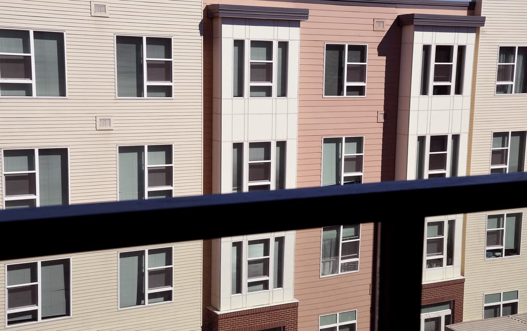 Tres ciudades de Colorado se encuentran entre las menos asequibles para comprar una vivienda en EEUU