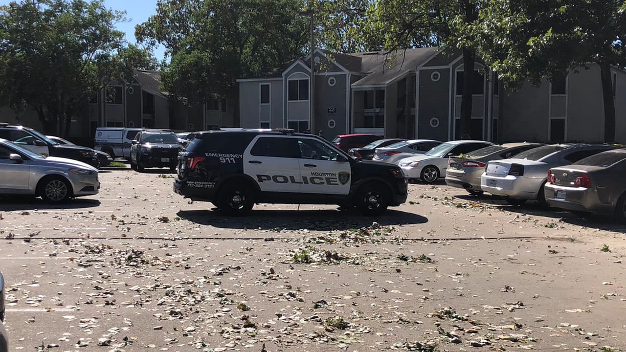 Muere niño de 10 años tras aparente disparo involuntario al noroeste de Houston