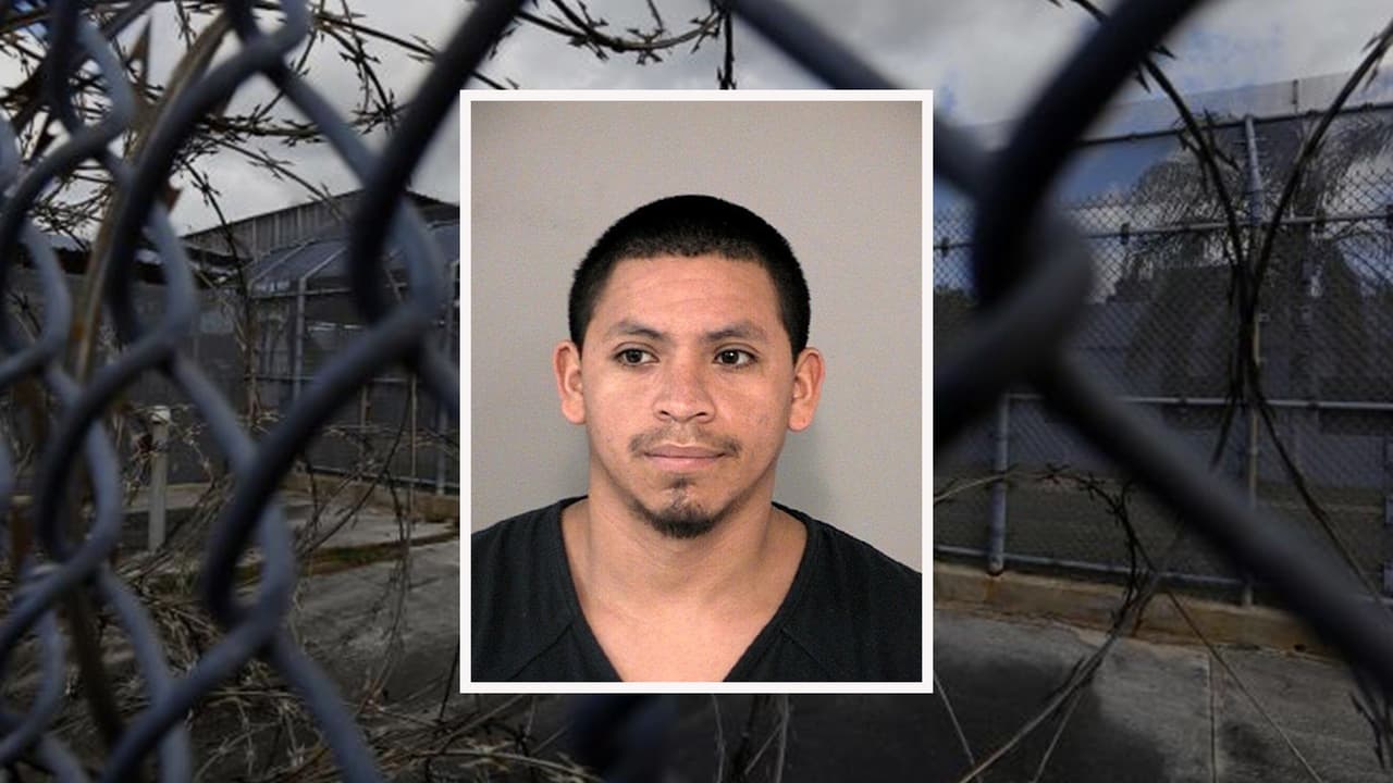 Condenan a 65 años en prisión a un hombre que abusó sexualmente de una niña de 9 años en Houston