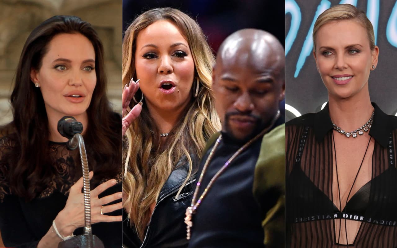 Cómo hacerte millonario apostando en la pelea entre Floyd Mayweather y Conor McGregor