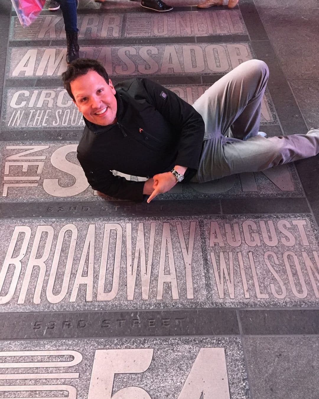 Ser soñador es una de sus fortalezas y este nuevo año irá tras cada anhelo en su corazón.