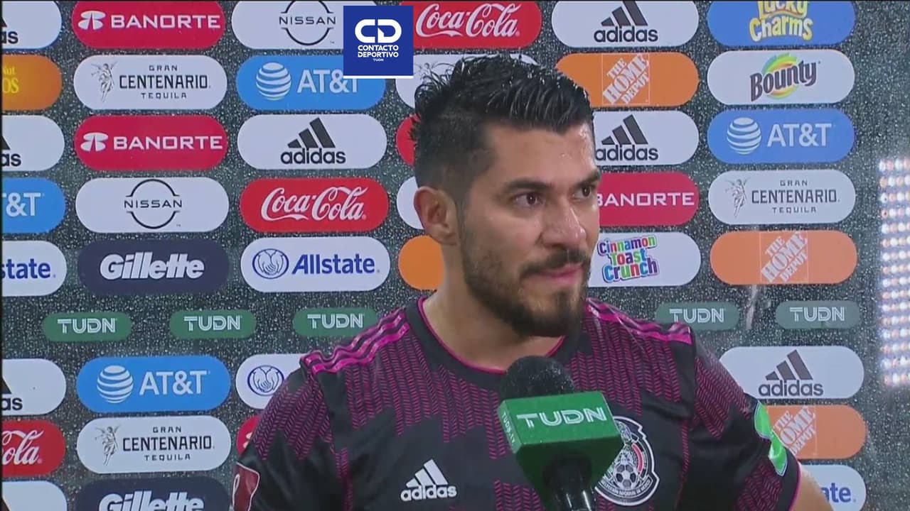 Henry tras ser el héroe: “Importante empezar con pie derecho”