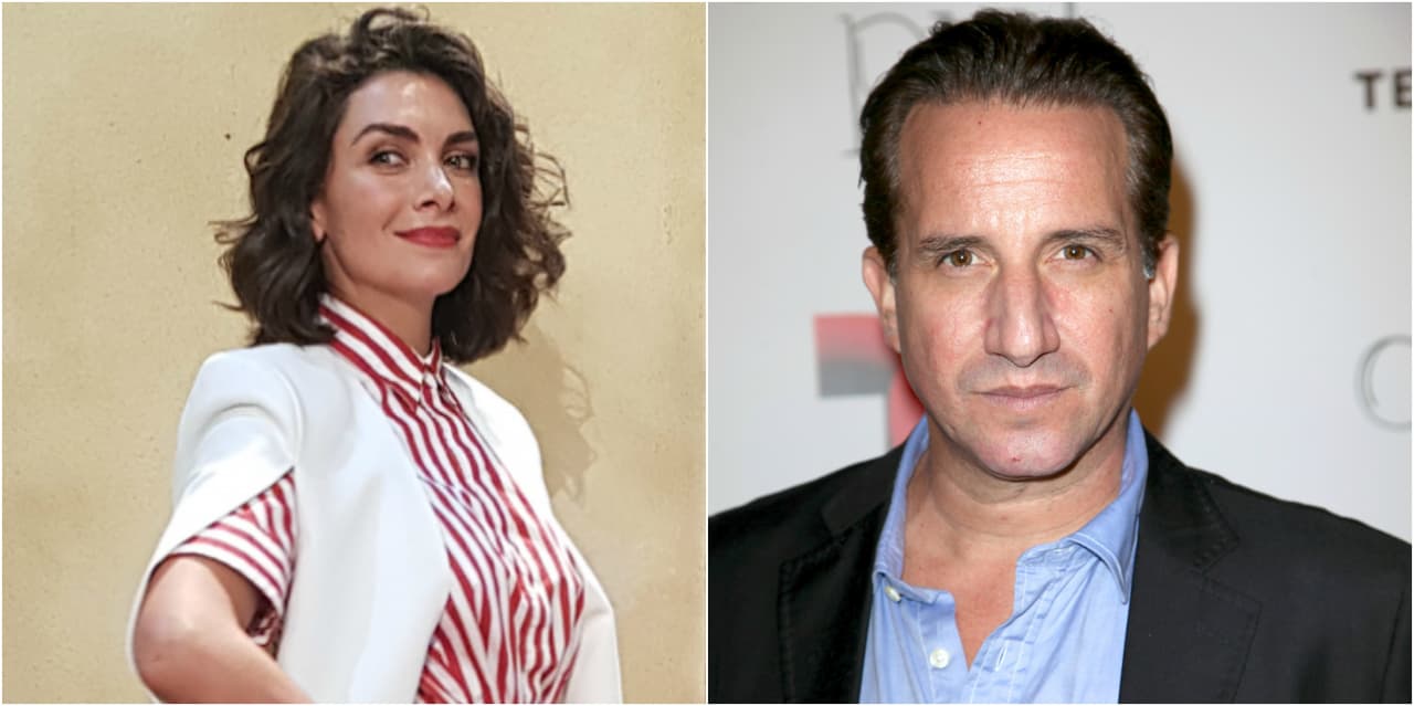 María de la Fuente se casa el viernes y ya no quiere hablar de su ex, Plutarco Haza