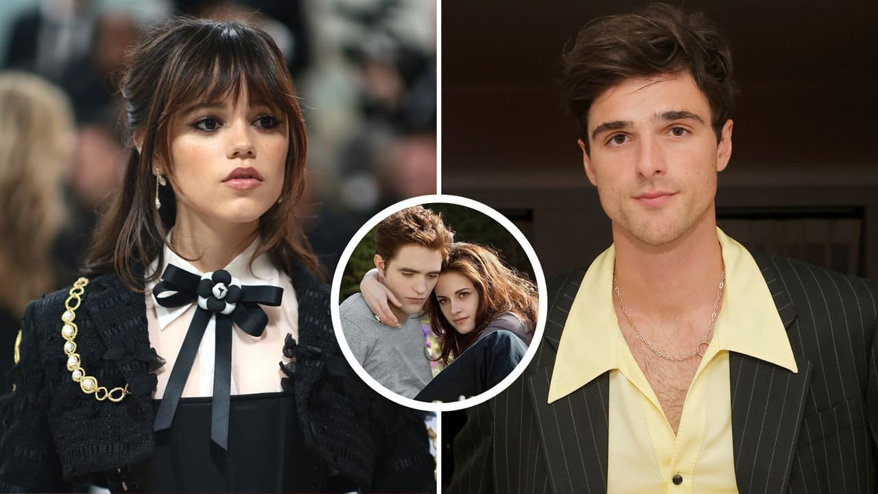 ¿Jenna Ortega podría protagonizar el 'reboot' de 'Crepúsculo'? Una directora la quiere como Bella