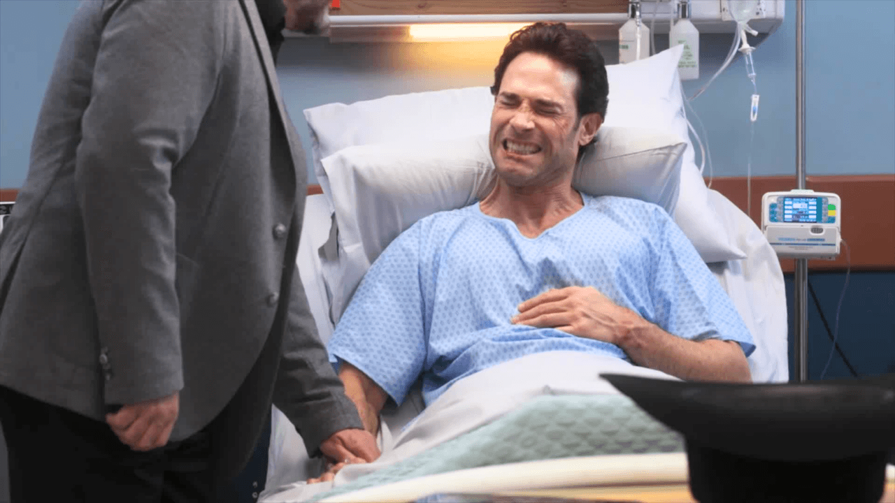 Renato tacha de cobarde a Gustavo | Mi Rival | Capítulo 36