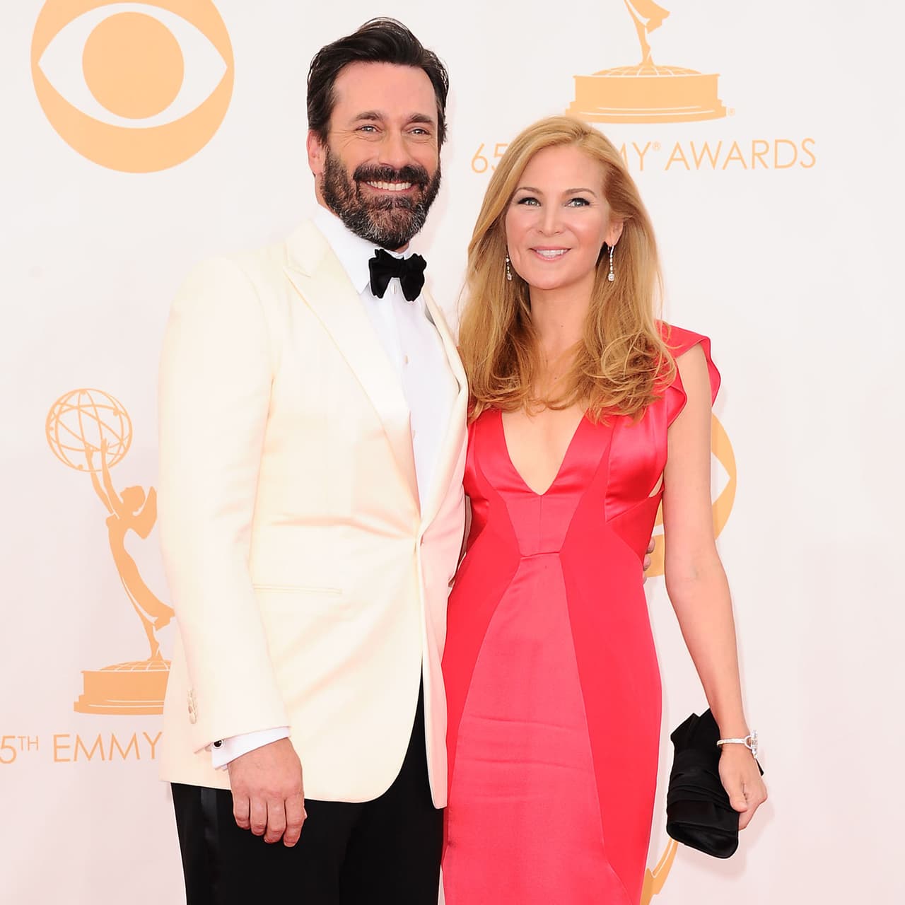 Jon Hamm y Jennifer Westfeldt anunciaron a inicios de septiembre su truene.