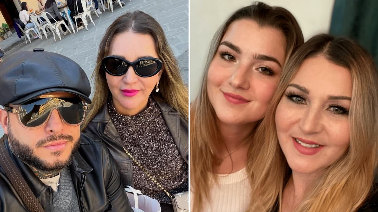 ¿Alicia Villarreal se casa con su novio ‘tiktoker’? Revelan supuesta reacción de sus hijos