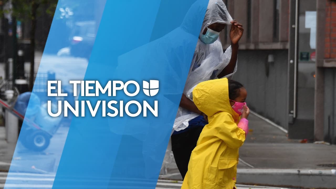 Actualización del tiempo: Miércoles con periodos de sol y máximas en los 80's, pero entrada de aire frío por la noche