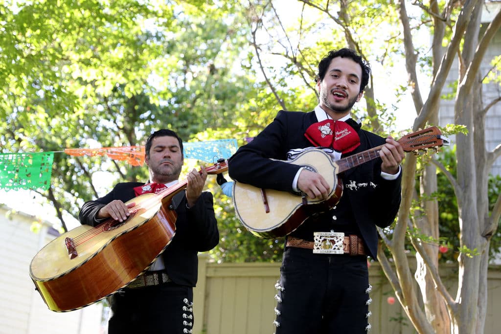 Mariachis