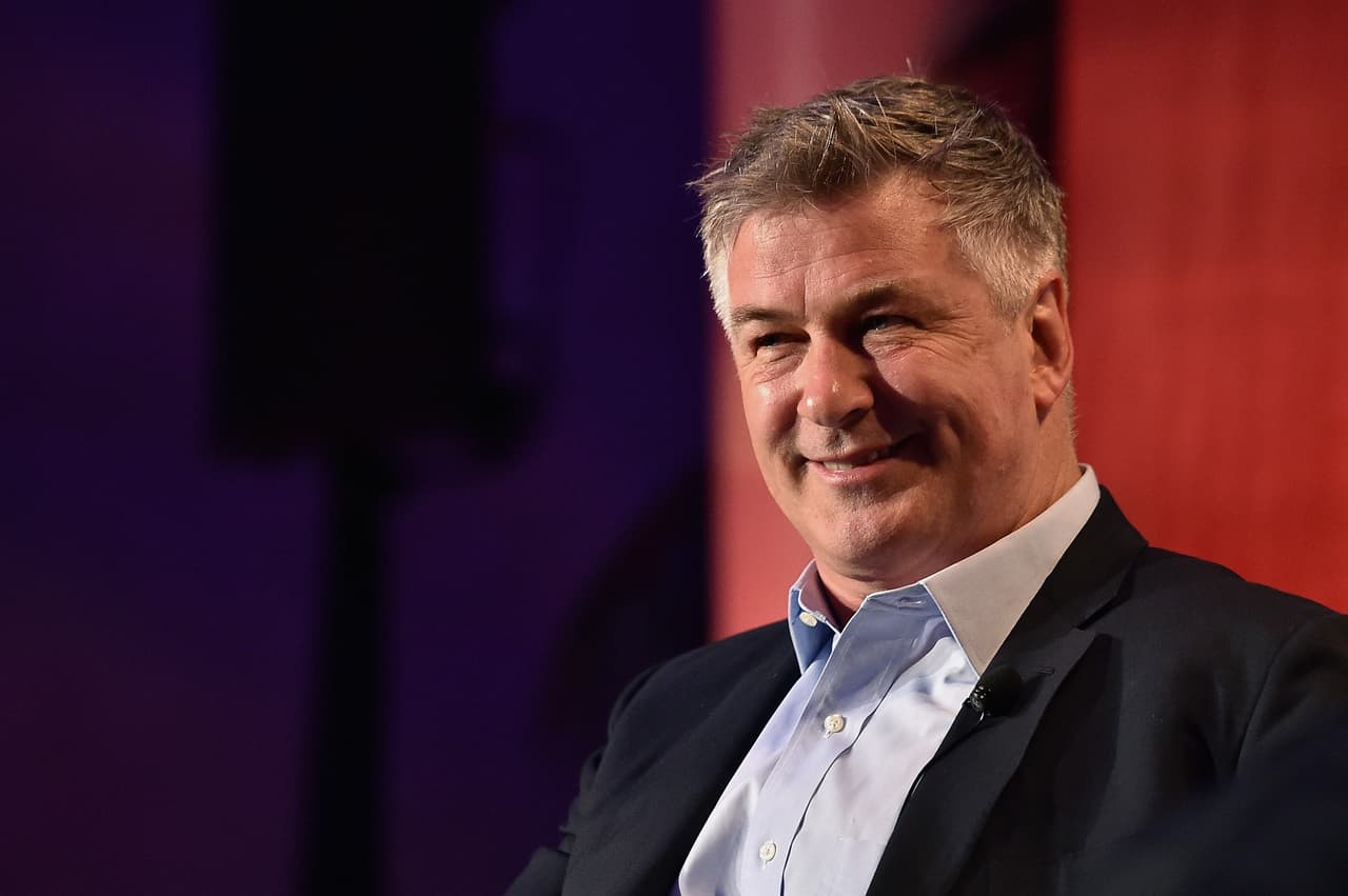 Alec Baldwin habla de su experiencia con la enfermedad de Lyme: "Pensé que moriría solo"