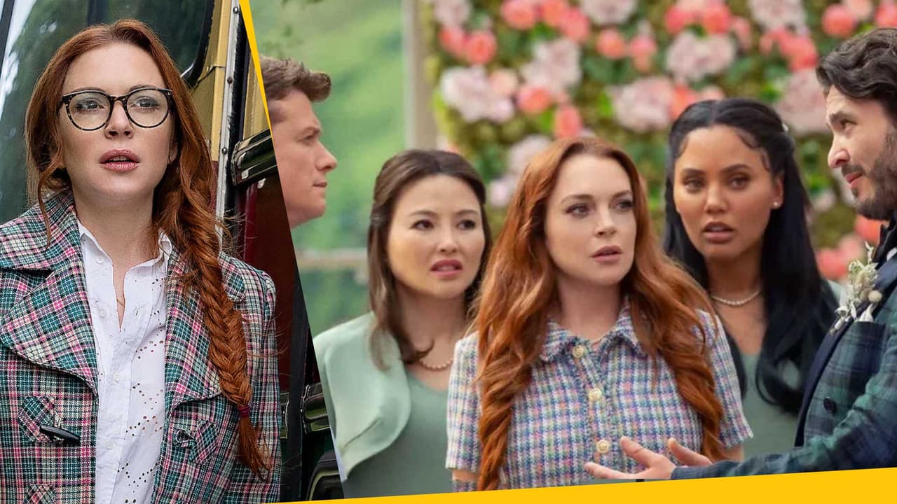 'Un deseo irlandés': referencias reales en la película romántica de Linsday Lohan