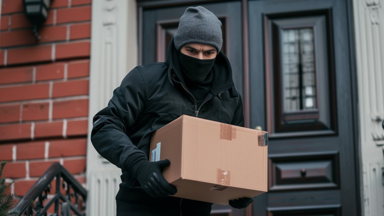 Aumentan los robos de paquetería en el sur de California: así es como los ladrones interceptan paquetes de alto valor