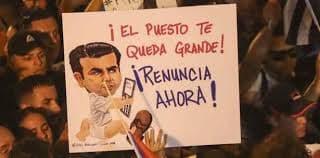 Cobertura especial sobre el paro nacional en Puerto Rico con Katiria Soto