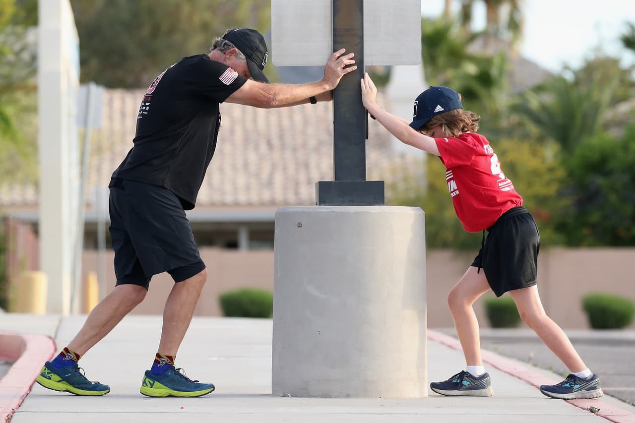 La pandemia disparó la obesidad infantil en EEUU y esto dice una experta que puedes hacer para combatirla