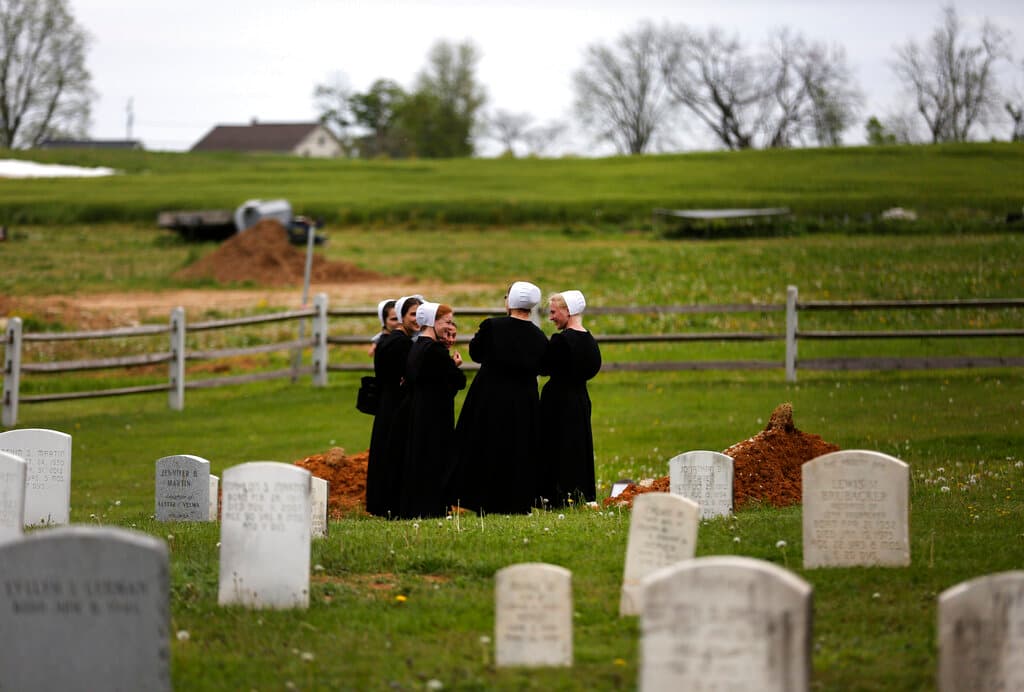 Brote de sarampión en Texas: 5 cosas que debes saber de la comunidad menonita donde aumentaron los casos