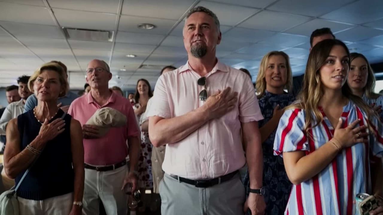 Coalición republicana pide a Trump cumplir su promesa de deportaciones