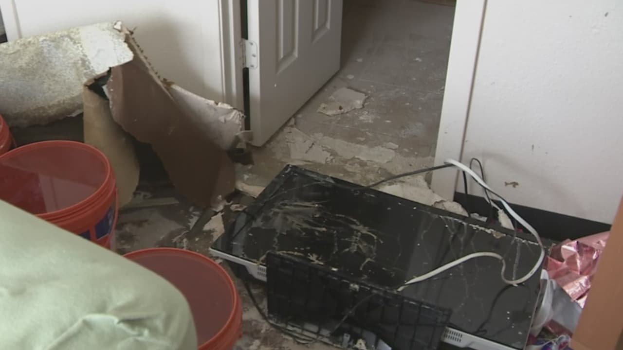 La ciudad de Mesquite suspende la orden de hervir el agua