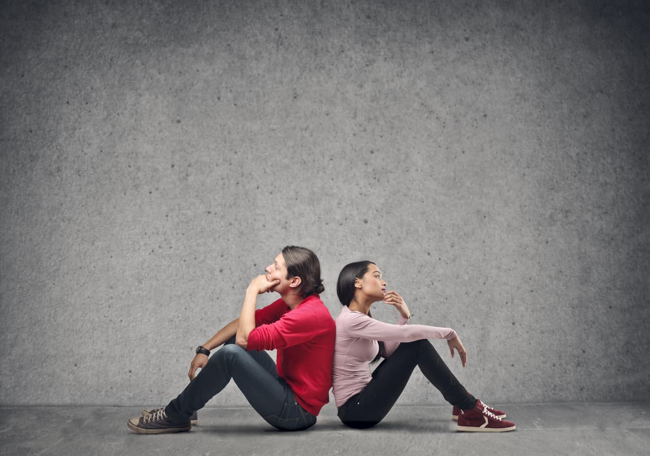 La desazón del corazón dura de tres meses a un año, según la persona. ¡No es eterna! El mundo no se acabará: sólo necesita sanar.