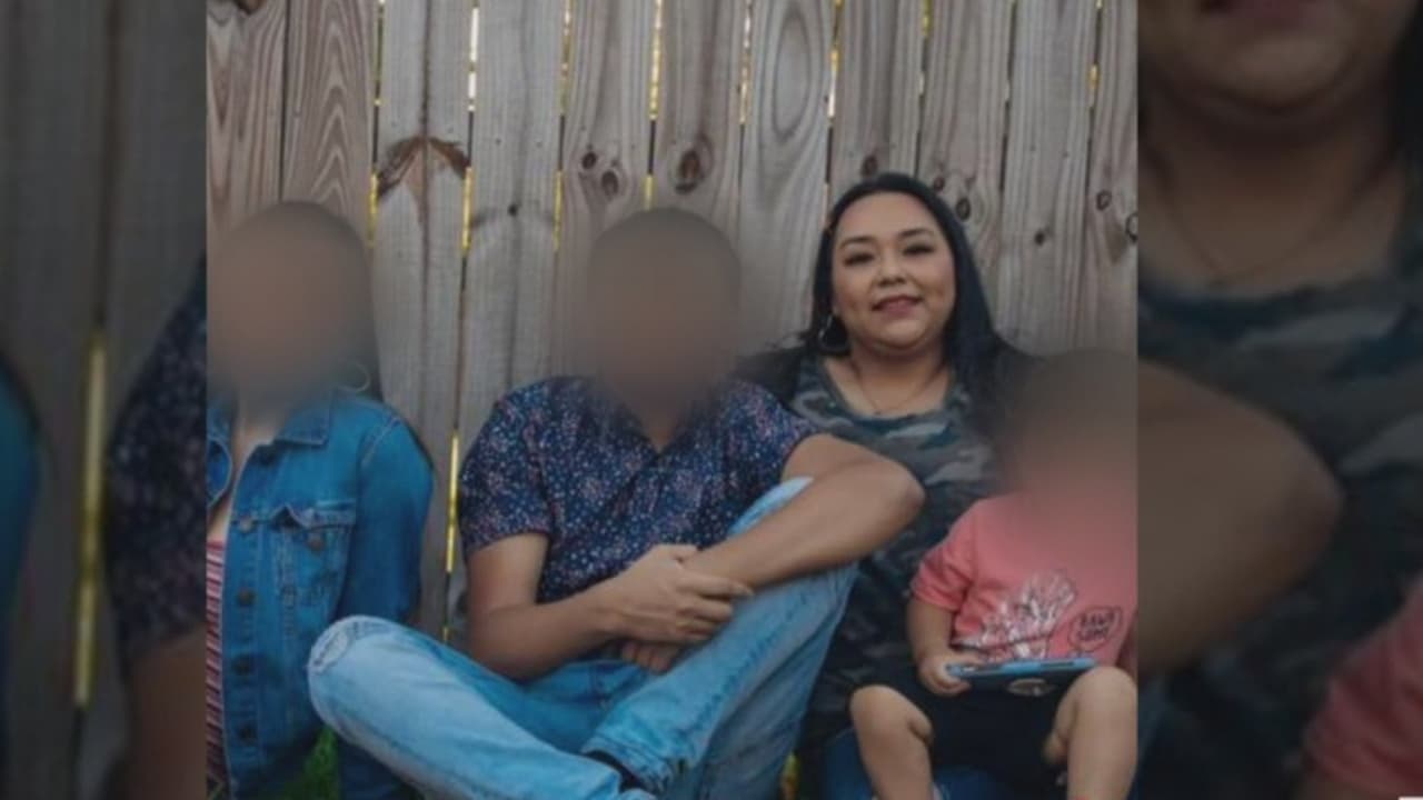 Avanza la búsqueda de Erica Hernández, vista por última vez en el suroeste de Houston