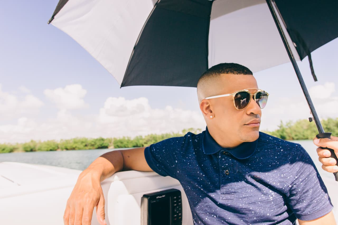 'Traidora' forma parte de la nueva producción discográfica que ya prepara Gente de Zona.