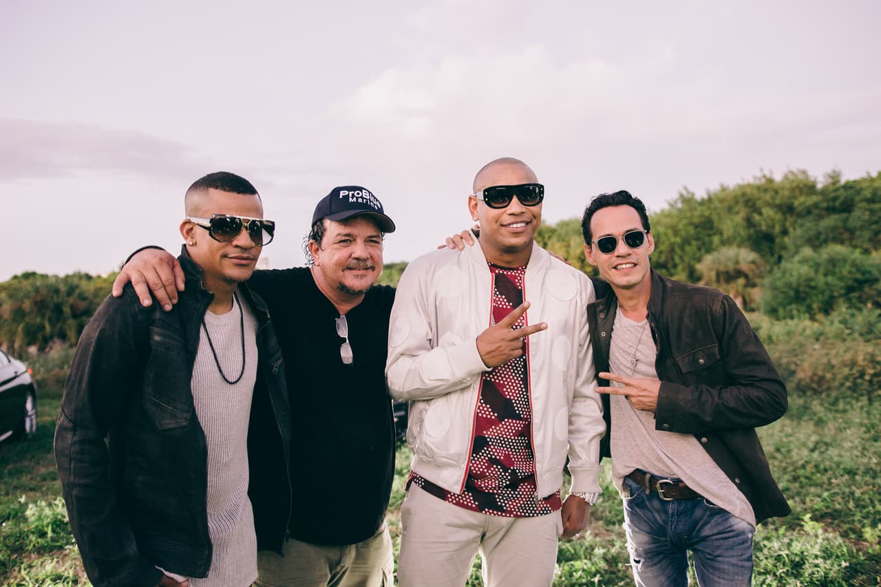 El videoclip cuenta con locaciones en Cuba y la ciudad de Miami.